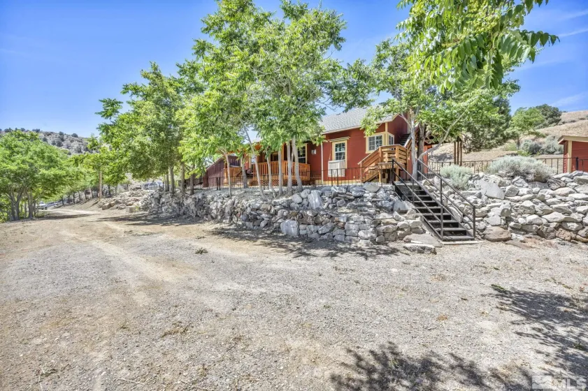 100 Pedlar, Silver City, Nevada 89428, 3 Bedrooms Bedrooms, ,2 BathroomsBathrooms,Residential,Residential,Pedlar,240007805