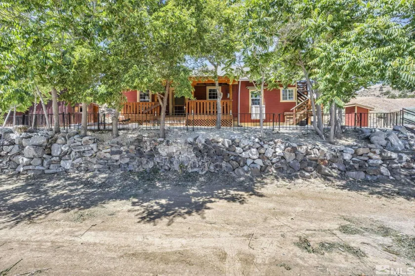 100 Pedlar, Silver City, Nevada 89428, 3 Bedrooms Bedrooms, ,2 BathroomsBathrooms,Residential,Residential,Pedlar,240007805