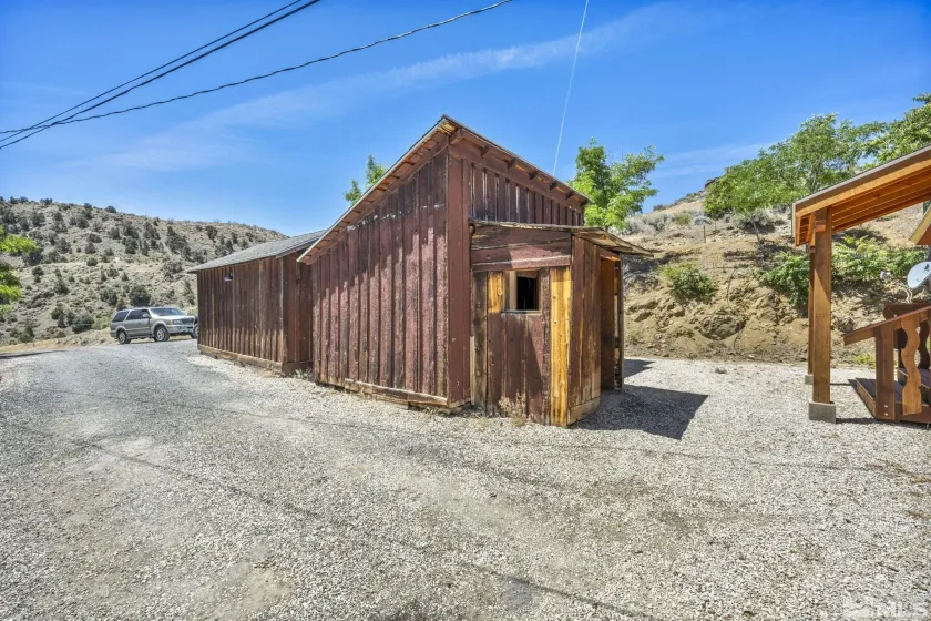 100 Pedlar, Silver City, Nevada 89428, 3 Bedrooms Bedrooms, ,2 BathroomsBathrooms,Residential,Residential,Pedlar,240007805