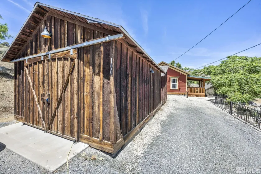 100 Pedlar, Silver City, Nevada 89428, 3 Bedrooms Bedrooms, ,2 BathroomsBathrooms,Residential,Residential,Pedlar,240007805