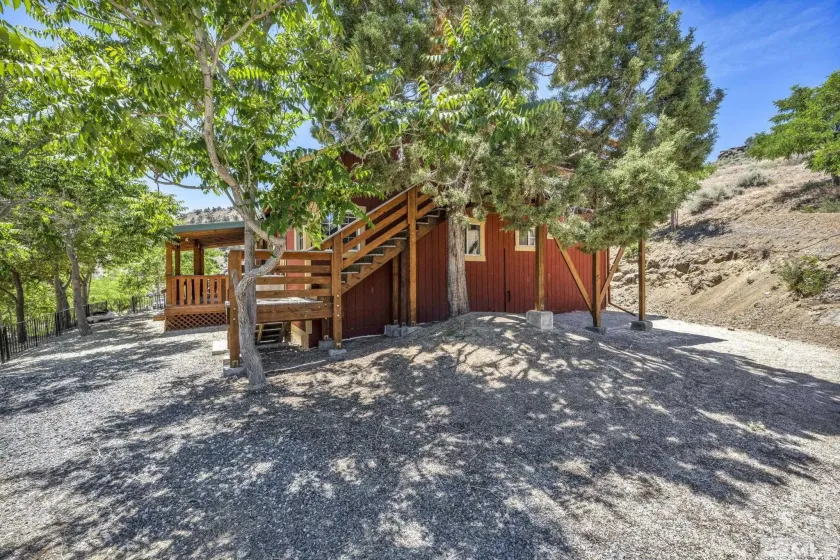 100 Pedlar, Silver City, Nevada 89428, 3 Bedrooms Bedrooms, ,2 BathroomsBathrooms,Residential,Residential,Pedlar,240007805