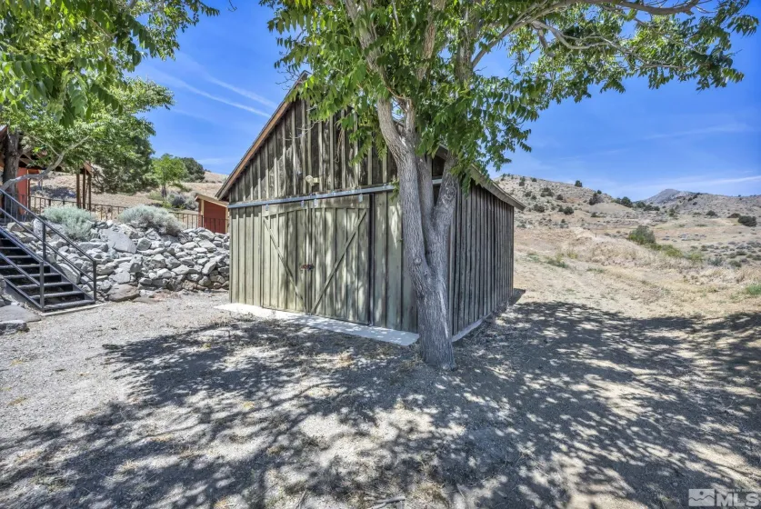 100 Pedlar, Silver City, Nevada 89428, 3 Bedrooms Bedrooms, ,2 BathroomsBathrooms,Residential,Residential,Pedlar,240007805