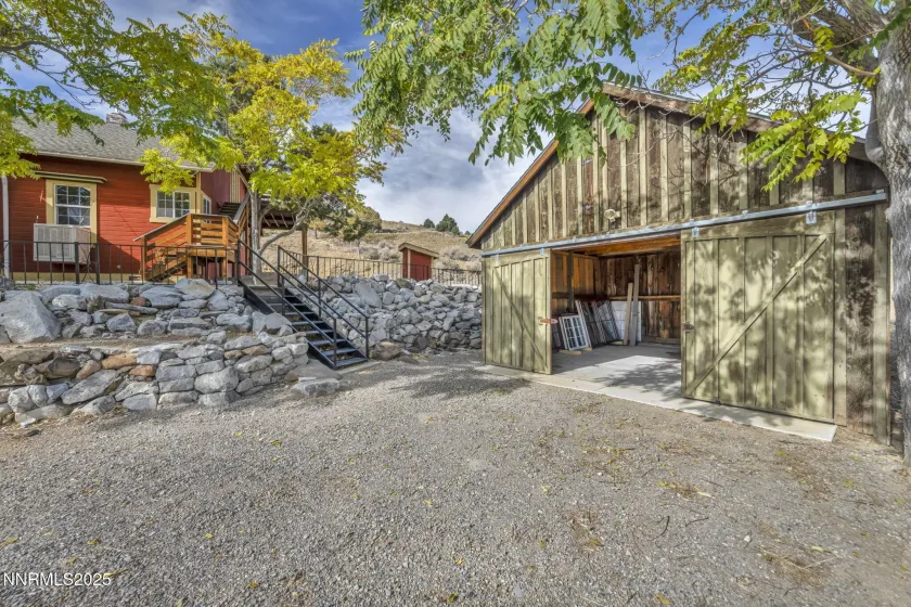 100 Pedlar, Silver City, Nevada 89428, 3 Bedrooms Bedrooms, ,2 BathroomsBathrooms,Residential,Residential,Pedlar,240007805