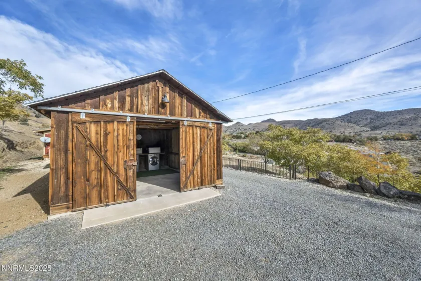 100 Pedlar, Silver City, Nevada 89428, 3 Bedrooms Bedrooms, ,2 BathroomsBathrooms,Residential,Residential,Pedlar,240007805