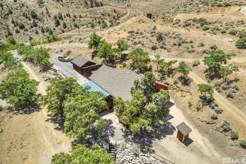 100 Pedlar, Silver City, Nevada 89428, 3 Bedrooms Bedrooms, ,2 BathroomsBathrooms,Residential,Residential,Pedlar,240007805