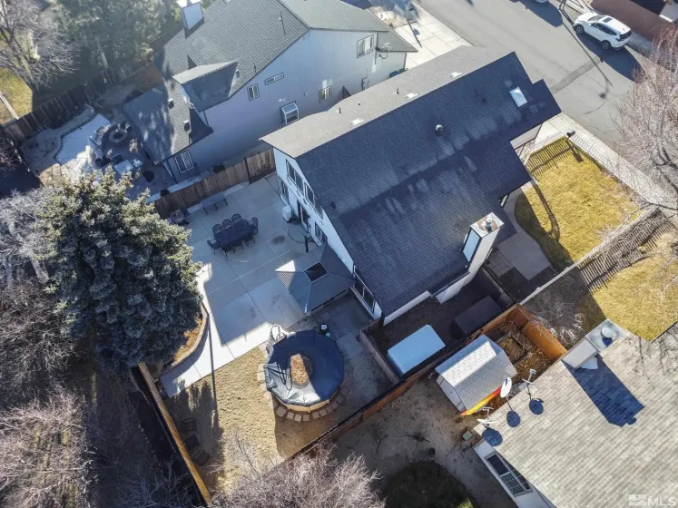 6357 Moon Ridge, Reno, Nevada 89523, 4 Bedrooms Bedrooms, ,3 BathroomsBathrooms,Residential,Residential,Moon Ridge,250004147
