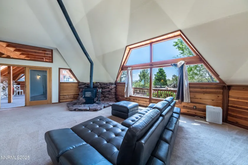 west dome