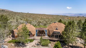 15118 Timberline, Reno, Nevada 89511, 5 Bedrooms Bedrooms, ,4 BathroomsBathrooms,Residential,Residential,Timberline,250051136