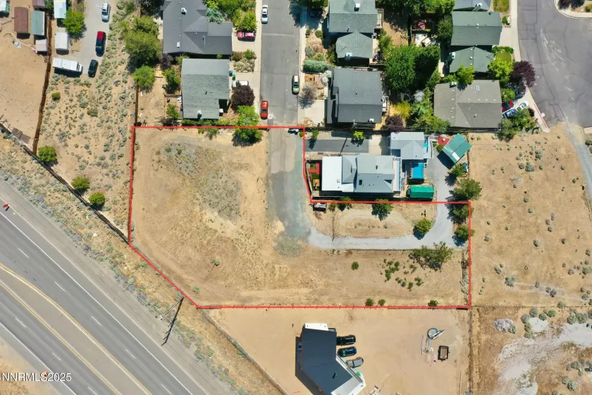 2645 Emily, Reno, Nevada 89503, ,Land,Residential,Emily,250052183