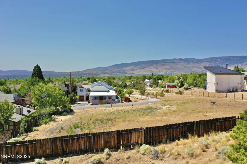 2645 Emily, Reno, Nevada 89503, ,Land,Residential,Emily,250052183