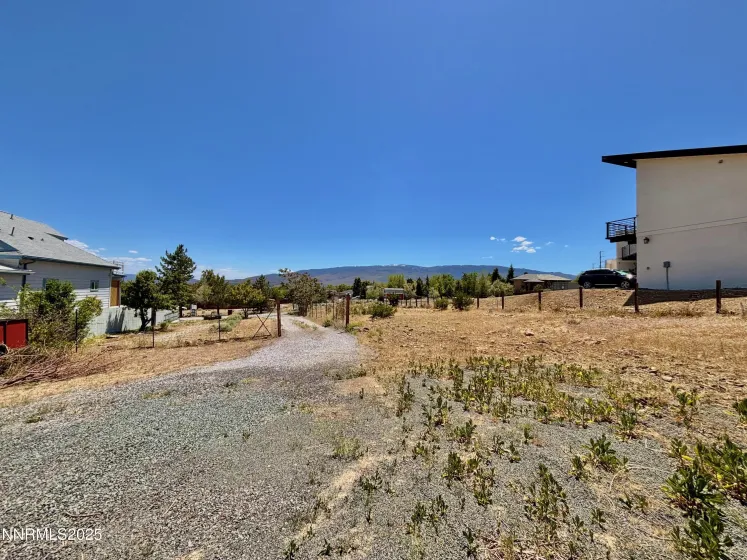 2645 Emily, Reno, Nevada 89503, ,Land,Residential,Emily,250052183