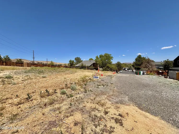 2645 Emily, Reno, Nevada 89503, ,Land,Residential,Emily,250052183
