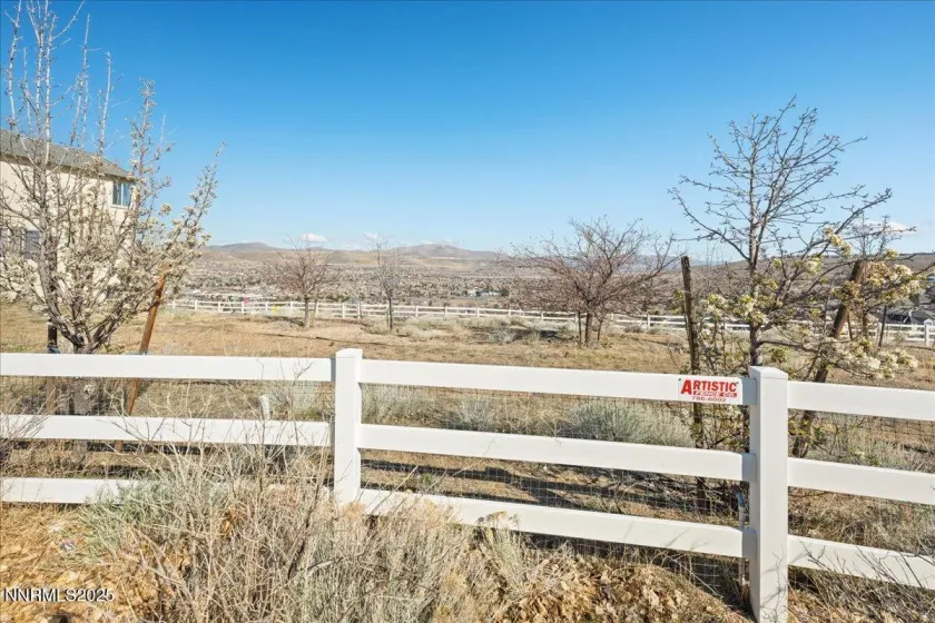 4393 Acobat, Sparks, Nevada 89436, ,Land,Residential,Acobat,250056786