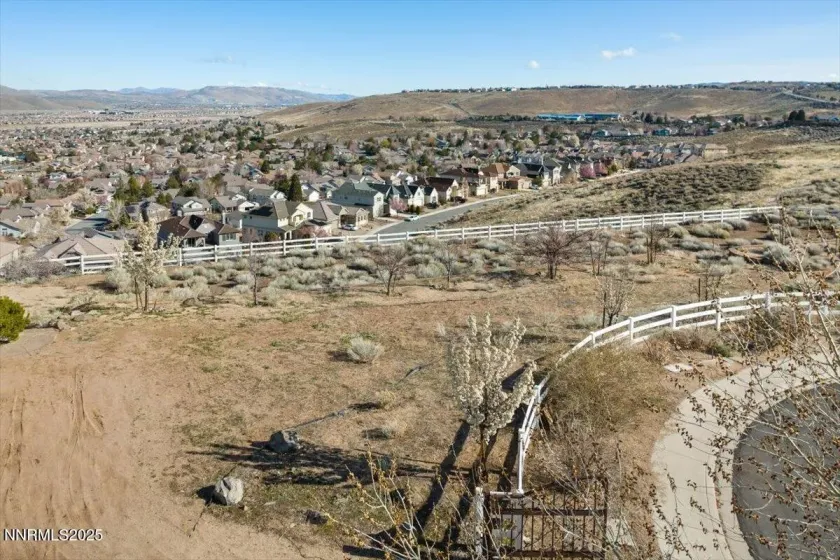 4393 Acobat, Sparks, Nevada 89436, ,Land,Residential,Acobat,250056786