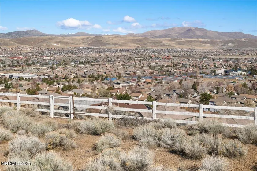 4393 Acobat, Sparks, Nevada 89436, ,Land,Residential,Acobat,250056786