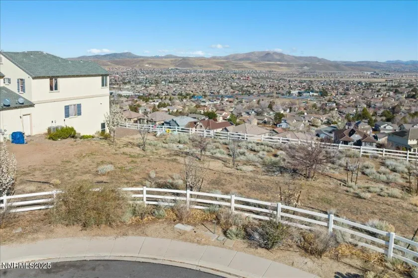 4393 Acobat, Sparks, Nevada 89436, ,Land,Residential,Acobat,250056786