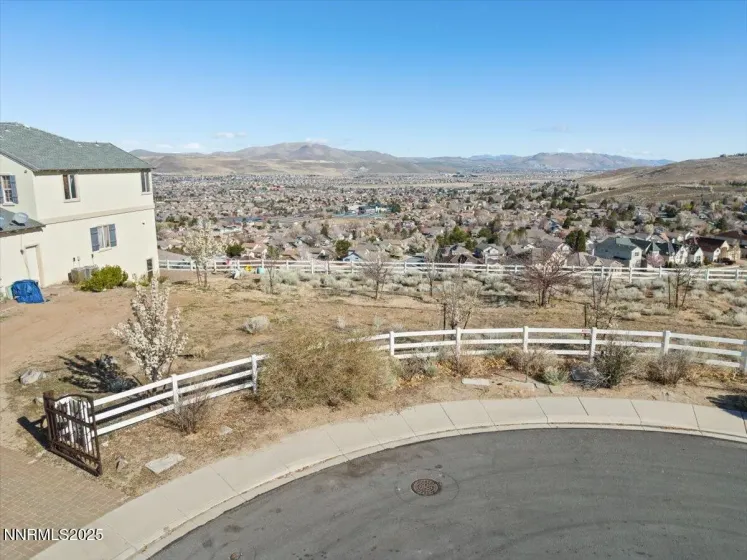 4393 Acobat, Sparks, Nevada 89436, ,Land,Residential,Acobat,250056786
