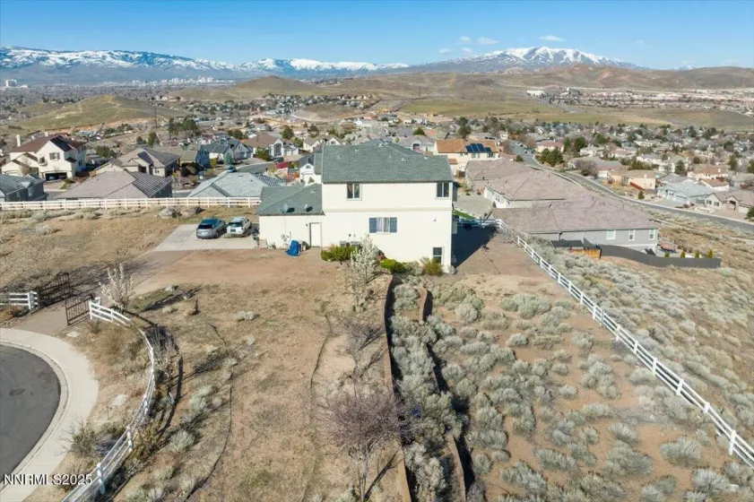 4393 Acobat, Sparks, Nevada 89436, ,Land,Residential,Acobat,250056786