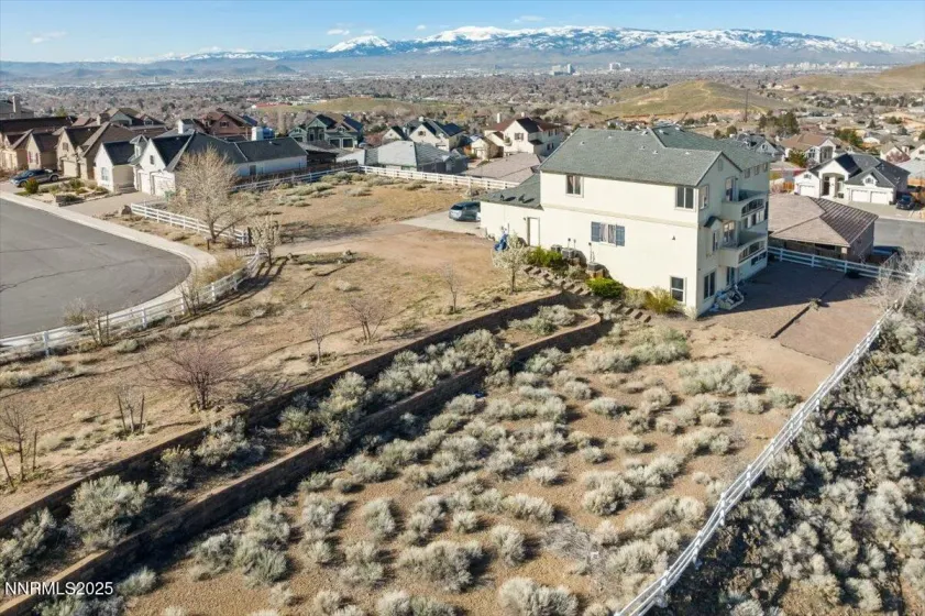 4393 Acobat, Sparks, Nevada 89436, ,Land,Residential,Acobat,250056786