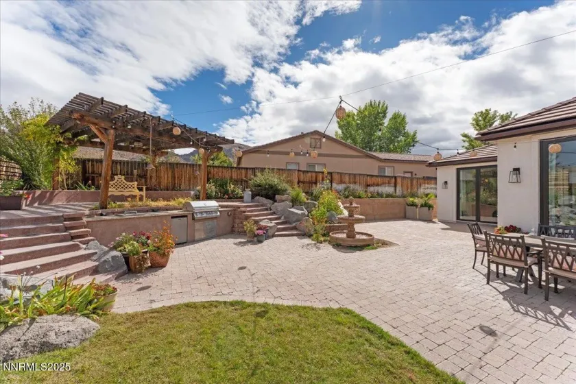 10110 Cavalry, Reno, Nevada 89521, 4 Bedrooms Bedrooms, ,3 BathroomsBathrooms,Residential,Residential,Cavalry,250056788