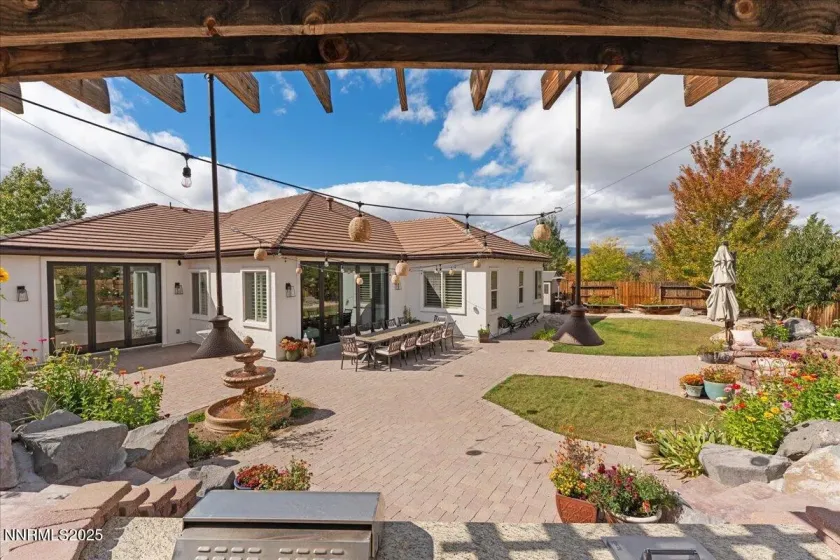 10110 Cavalry, Reno, Nevada 89521, 4 Bedrooms Bedrooms, ,3 BathroomsBathrooms,Residential,Residential,Cavalry,250056788