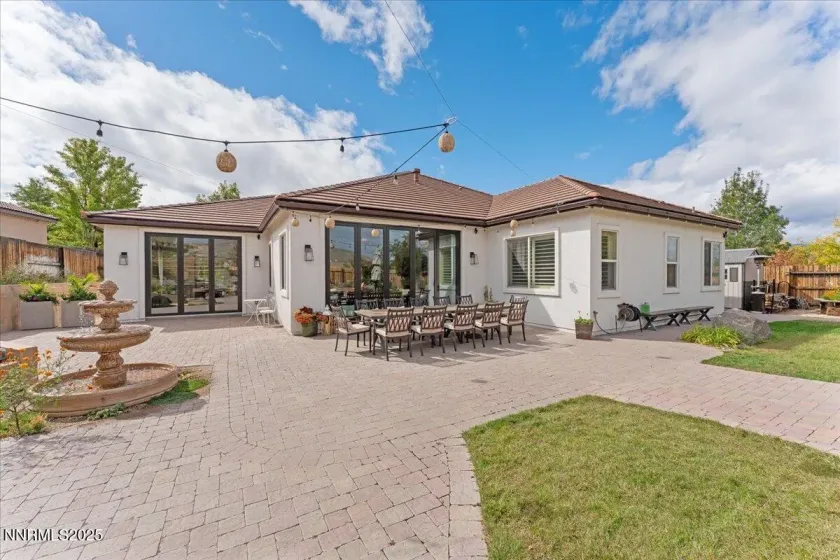 10110 Cavalry, Reno, Nevada 89521, 4 Bedrooms Bedrooms, ,3 BathroomsBathrooms,Residential,Residential,Cavalry,250056788