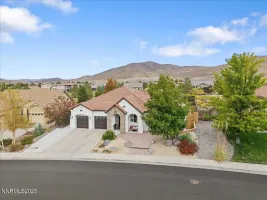 10110 Cavalry, Reno, Nevada 89521, 4 Bedrooms Bedrooms, ,3 BathroomsBathrooms,Residential,Residential,Cavalry,250056788