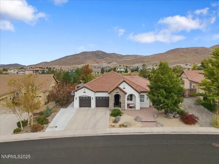 10110 Cavalry, Reno, Nevada 89521, 4 Bedrooms Bedrooms, ,3 BathroomsBathrooms,Residential,Residential,Cavalry,250056788