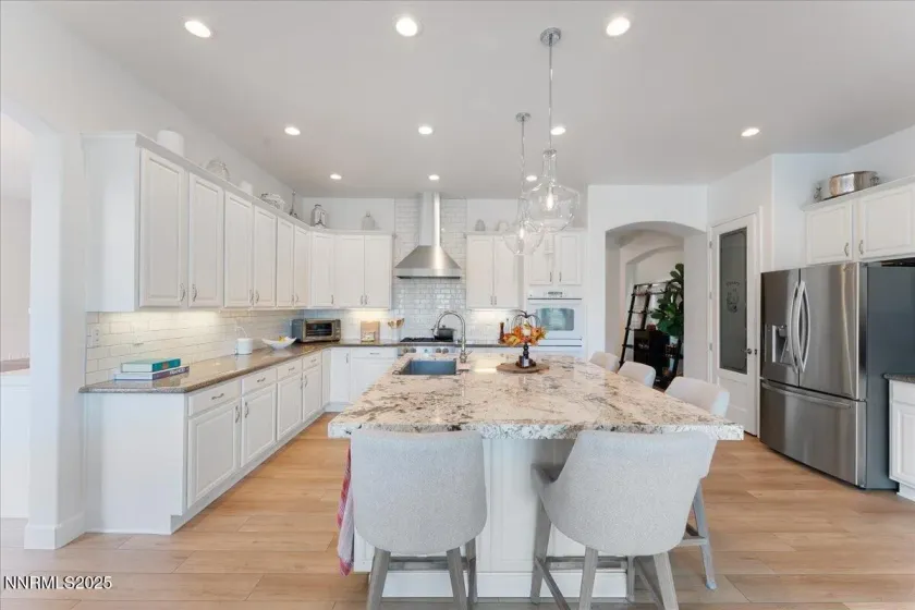 10110 Cavalry, Reno, Nevada 89521, 4 Bedrooms Bedrooms, ,3 BathroomsBathrooms,Residential,Residential,Cavalry,250056788