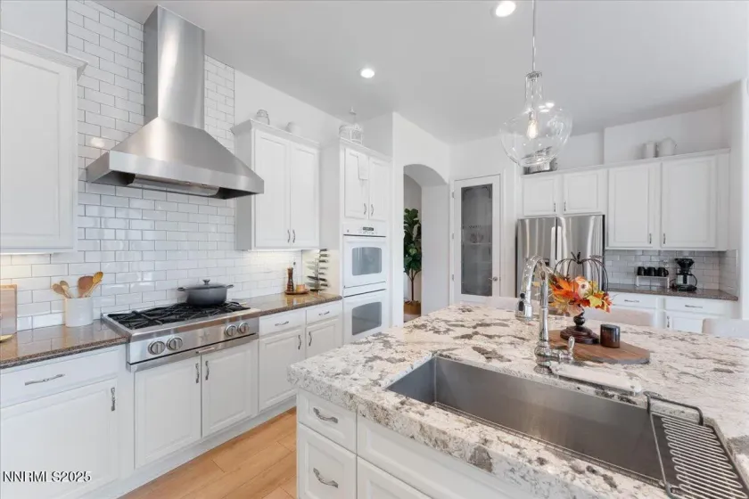 10110 Cavalry, Reno, Nevada 89521, 4 Bedrooms Bedrooms, ,3 BathroomsBathrooms,Residential,Residential,Cavalry,250056788