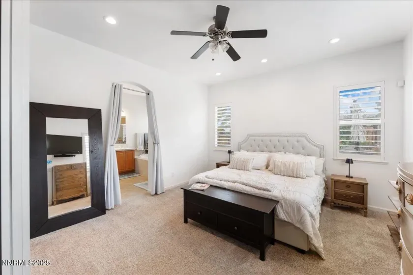 10110 Cavalry, Reno, Nevada 89521, 4 Bedrooms Bedrooms, ,3 BathroomsBathrooms,Residential,Residential,Cavalry,250056788