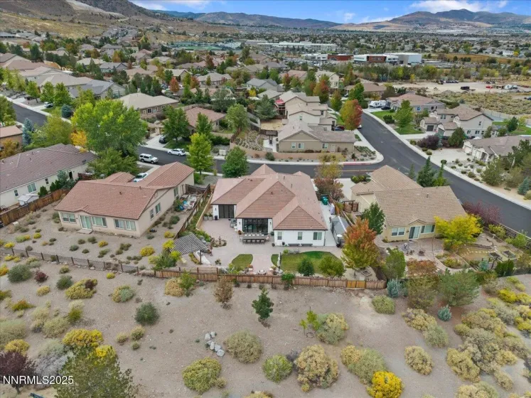 10110 Cavalry, Reno, Nevada 89521, 4 Bedrooms Bedrooms, ,3 BathroomsBathrooms,Residential,Residential,Cavalry,250056788