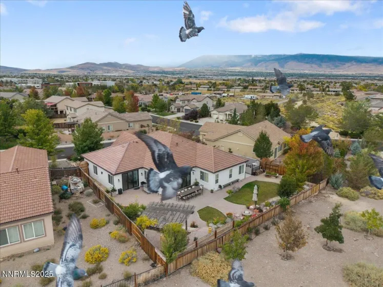 10110 Cavalry, Reno, Nevada 89521, 4 Bedrooms Bedrooms, ,3 BathroomsBathrooms,Residential,Residential,Cavalry,250056788