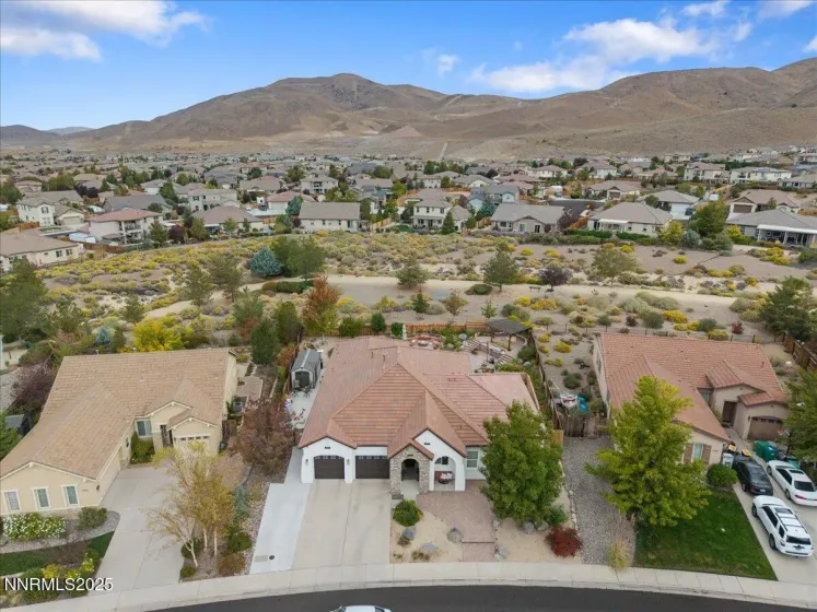 10110 Cavalry, Reno, Nevada 89521, 4 Bedrooms Bedrooms, ,3 BathroomsBathrooms,Residential,Residential,Cavalry,250056788