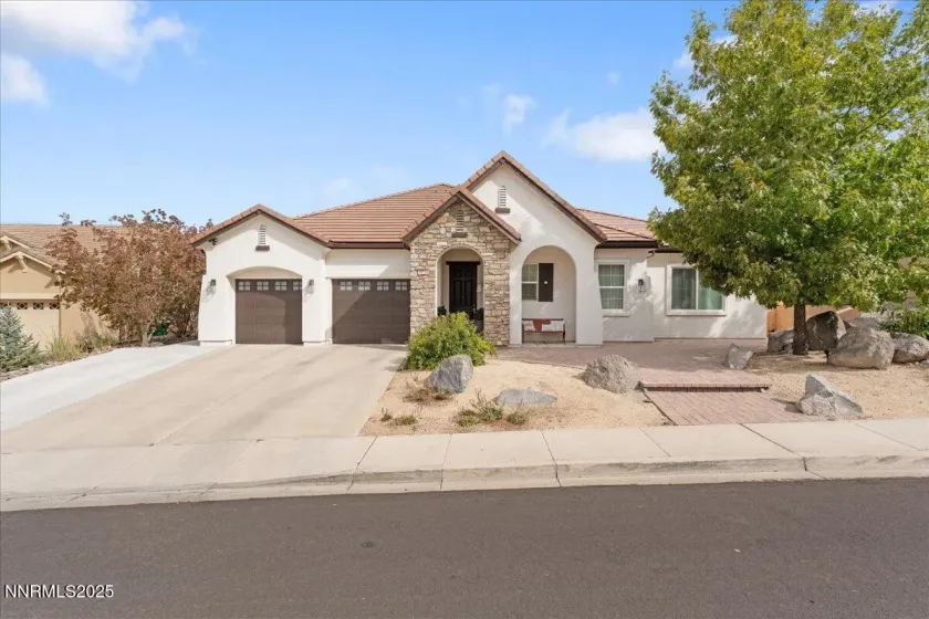 10110 Cavalry, Reno, Nevada 89521, 4 Bedrooms Bedrooms, ,3 BathroomsBathrooms,Residential,Residential,Cavalry,250056788