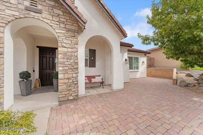 10110 Cavalry, Reno, Nevada 89521, 4 Bedrooms Bedrooms, ,3 BathroomsBathrooms,Residential,Residential,Cavalry,250056788