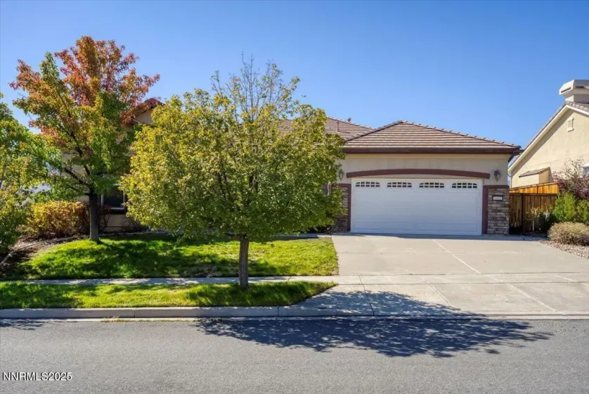 1405 Meridian Ranch, Reno, Nevada 89523, 3 Bedrooms Bedrooms, ,2 BathroomsBathrooms,Residential,Residential,Meridian Ranch,250056794