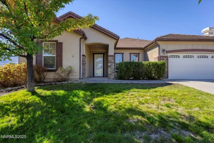 1405 Meridian Ranch, Reno, Nevada 89523, 3 Bedrooms Bedrooms, ,2 BathroomsBathrooms,Residential,Residential,Meridian Ranch,250056794