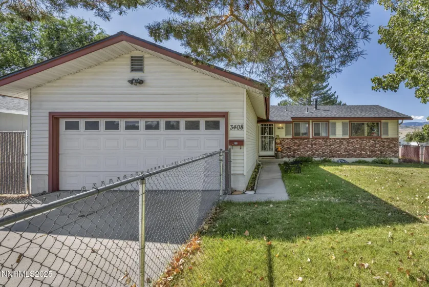 3408 Northgate, Carson City, Nevada 89706, 3 Bedrooms Bedrooms, ,2 BathroomsBathrooms,Residential,Residential,Northgate,250056800