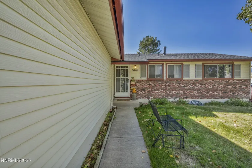 3408 Northgate, Carson City, Nevada 89706, 3 Bedrooms Bedrooms, ,2 BathroomsBathrooms,Residential,Residential,Northgate,250056800