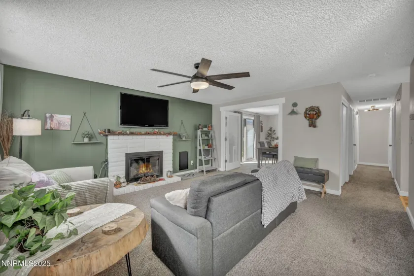 3408 Northgate, Carson City, Nevada 89706, 3 Bedrooms Bedrooms, ,2 BathroomsBathrooms,Residential,Residential,Northgate,250056800