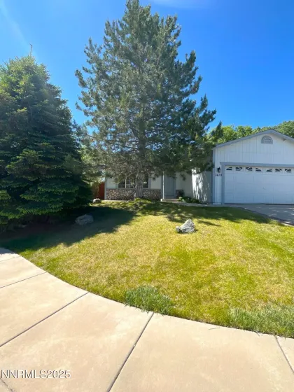 7470 Rodin, Sun Valley, Nevada 89433, 3 Bedrooms Bedrooms, ,2 BathroomsBathrooms,Residential Lease,Manufactured,Rodin,250056803