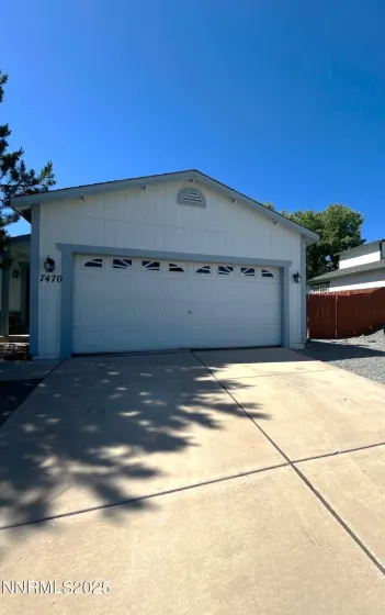 7470 Rodin, Sun Valley, Nevada 89433, 3 Bedrooms Bedrooms, ,2 BathroomsBathrooms,Residential Lease,Manufactured,Rodin,250056803