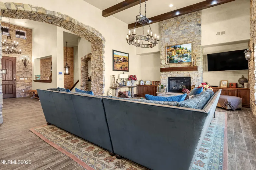 3166 Vista Favoloso, Reno, Nevada 89519, 4 Bedrooms Bedrooms, ,5 BathroomsBathrooms,Residential,Residential,Vista Favoloso,250056810