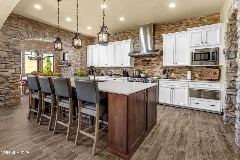 3166 Vista Favoloso, Reno, Nevada 89519, 4 Bedrooms Bedrooms, ,5 BathroomsBathrooms,Residential,Residential,Vista Favoloso,250056810