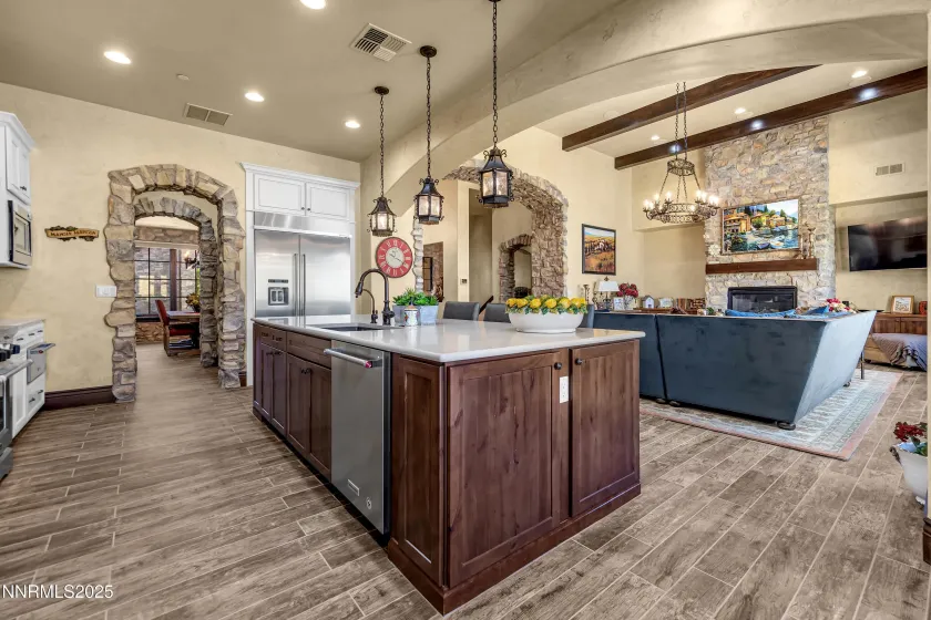 3166 Vista Favoloso, Reno, Nevada 89519, 4 Bedrooms Bedrooms, ,5 BathroomsBathrooms,Residential,Residential,Vista Favoloso,250056810