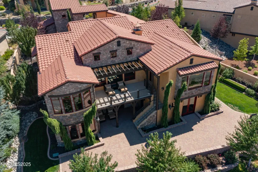 3166 Vista Favoloso, Reno, Nevada 89519, 4 Bedrooms Bedrooms, ,5 BathroomsBathrooms,Residential,Residential,Vista Favoloso,250056810