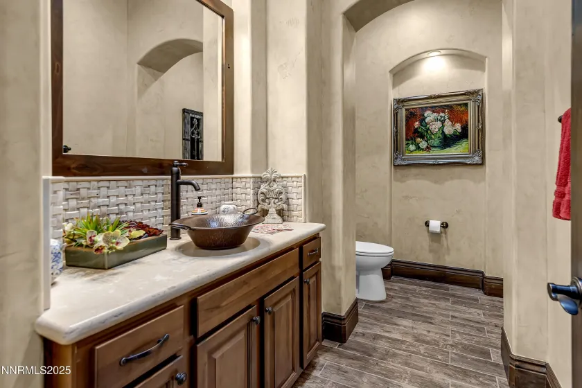 3166 Vista Favoloso, Reno, Nevada 89519, 4 Bedrooms Bedrooms, ,5 BathroomsBathrooms,Residential,Residential,Vista Favoloso,250056810