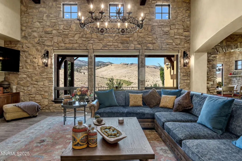 3166 Vista Favoloso, Reno, Nevada 89519, 4 Bedrooms Bedrooms, ,5 BathroomsBathrooms,Residential,Residential,Vista Favoloso,250056810