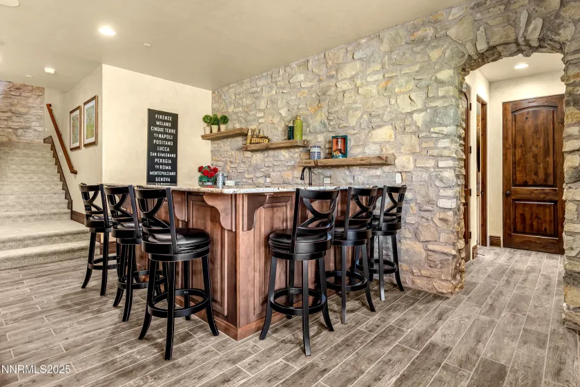 3166 Vista Favoloso, Reno, Nevada 89519, 4 Bedrooms Bedrooms, ,5 BathroomsBathrooms,Residential,Residential,Vista Favoloso,250056810